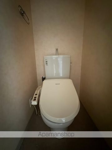 グレイス新栄の内装写真