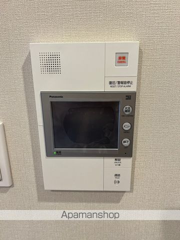 ザ・パークハビオ中野富士見町ガーデン 906 ｜ 東京都中野区弥生町２丁目49-5（賃貸マンション1LDK・9階・40.74㎡） その15