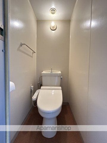 プレディアスタイル観音の内装写真