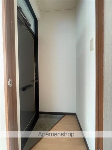 ホワイトコートカヤIIIBの内装写真