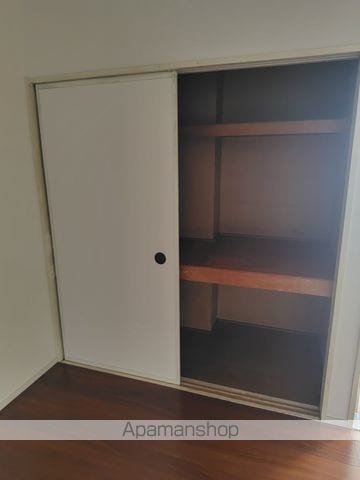 小芝ハイツの内装写真