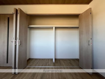 滋賀県甲賀市甲南町深川市場[1LDK/44.72m2]の収納