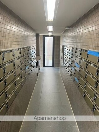 Ｔ’ｓ　ｇａｒｄｅｎ府中[3SLDK/83.51m2]の共用部3