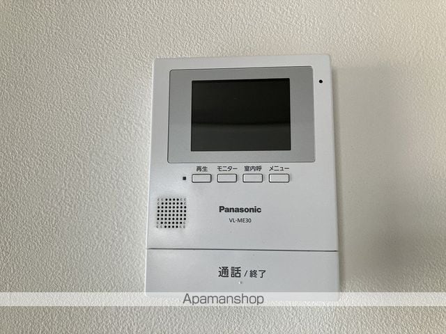 コーポマルベリ北新田の内装写真