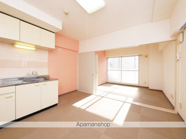 ノースパレス栄通の内装写真