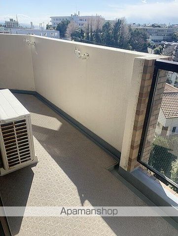 ライオンズマンション鎌倉日坂の内装写真