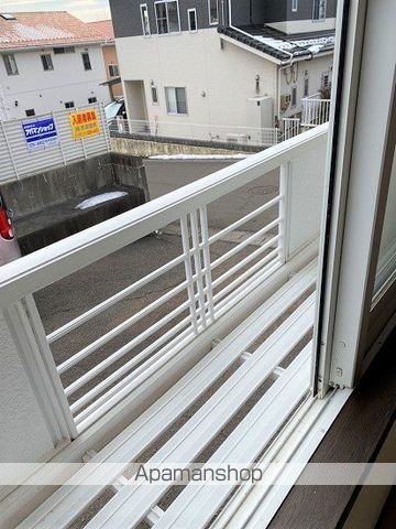 ノーブル青葉の内装写真