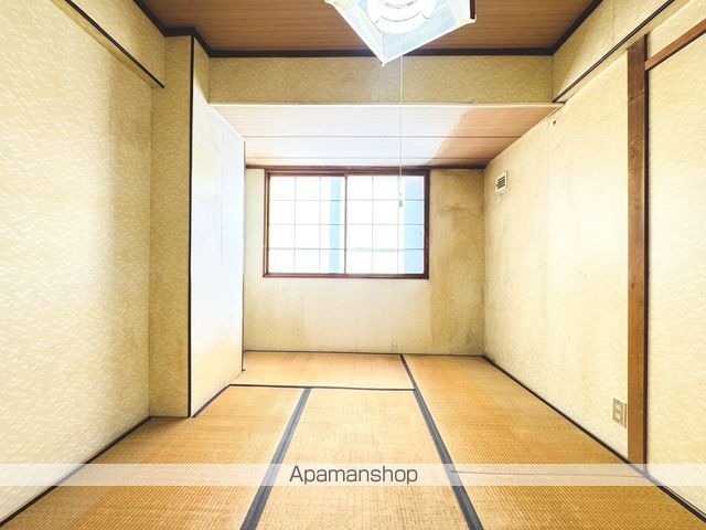 シャトーはまなすの内装写真