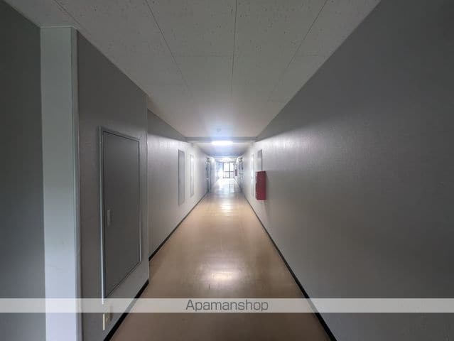 セントポーリア六番館の内装写真