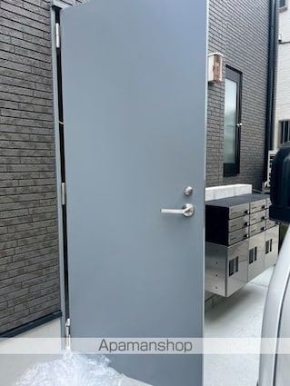 中野区若宮２丁目ＡＰ工事[1R/16.14m2]の共用部2