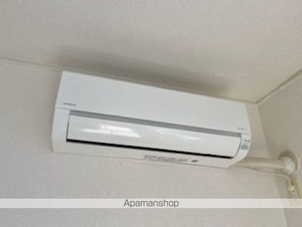 トゥー・ル・モンド[2LDK/61.76m2]のその他設備