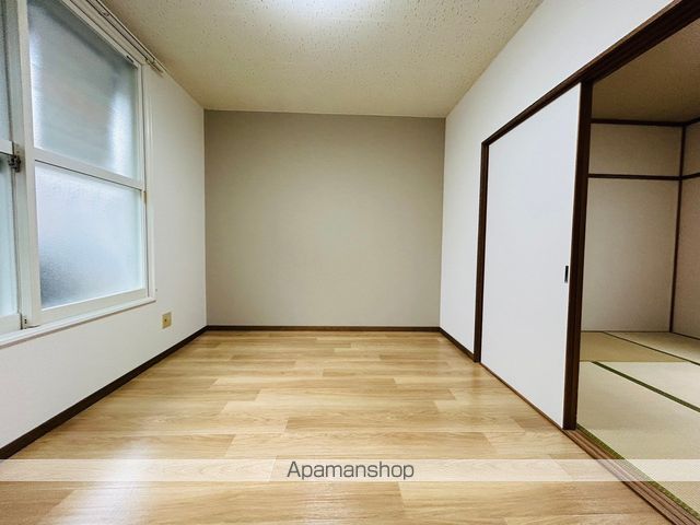 メゾン竹山の内装写真