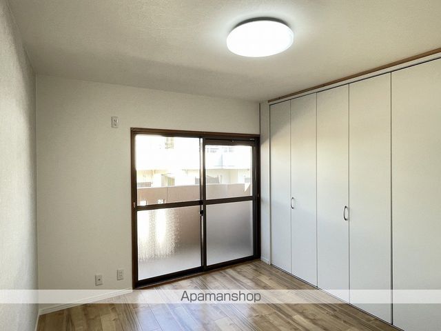 コーポ住吉IIの内装写真