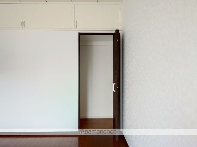 メゾンTNの内装写真