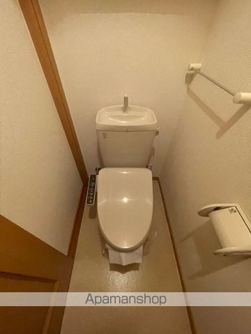 アルモニー Iの内装写真