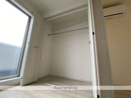 ＫＥＩＡＩ　ＲＥＳＩＤＥＮＣＥ　豊四季[1LDK/31.7m2]の収納