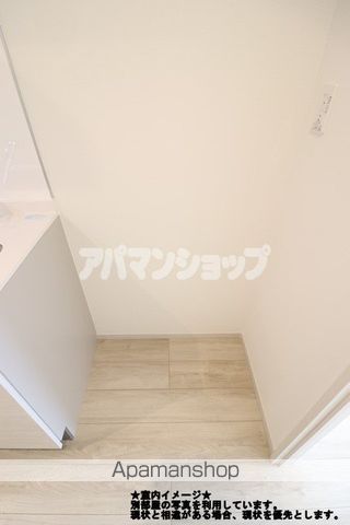 リブリ・メルシャン南町の内装写真