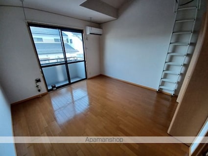 サニーコート・村井[1K/26.71m2]の内装1