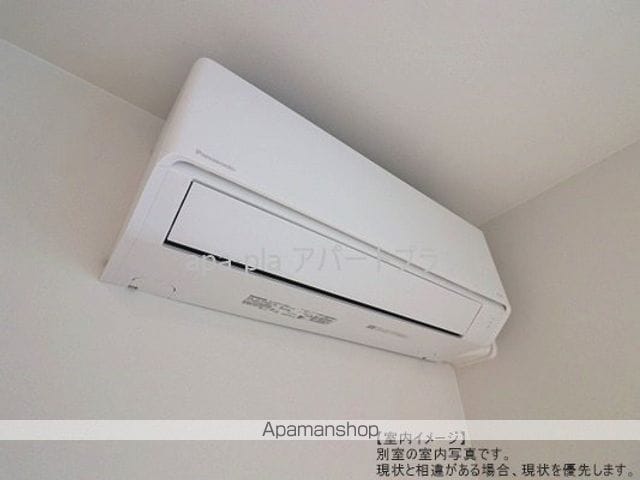 GRADUS南大塚IIの内装写真