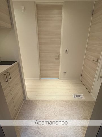 シャーメゾン 東雲の内装写真