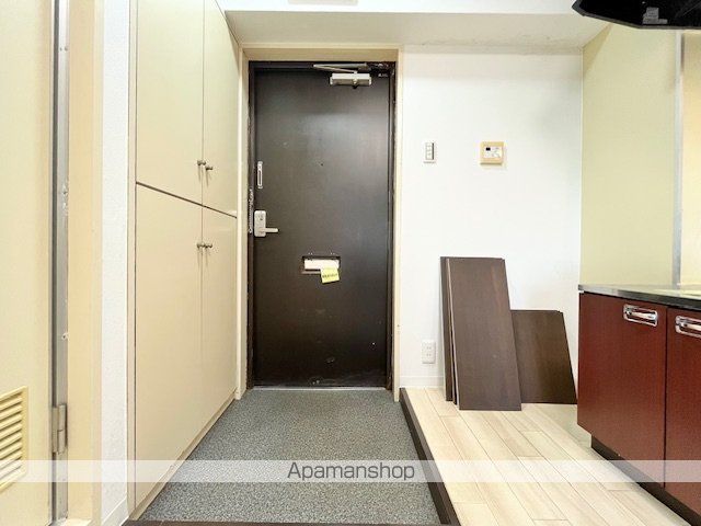 3Mドリームハイツの内装写真