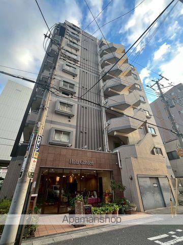 Win Excellence IVの外観写真