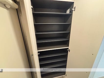 キューポスメゾン[1K/27.02m2]の内装4