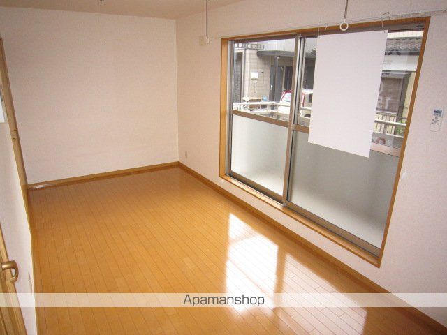 パルレーヴの内装写真