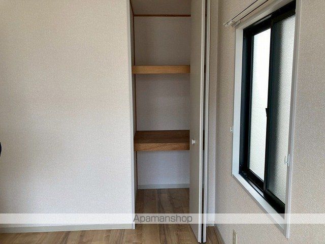 アーバンアヴェニュー C棟の内装写真
