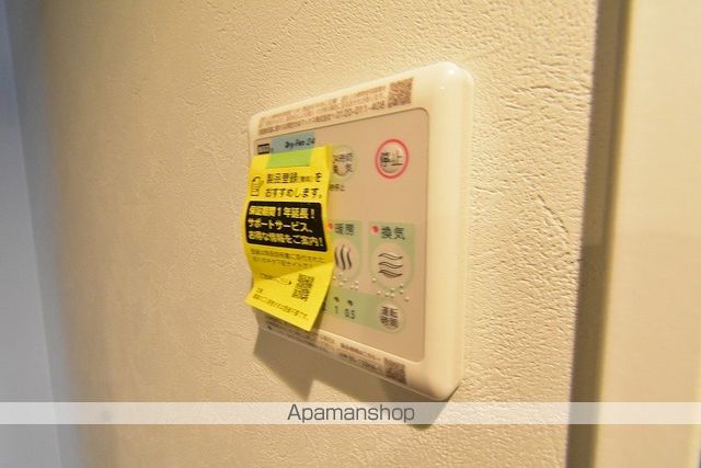 FLAP福住 仮)月寒東1−11MS A棟の内装写真