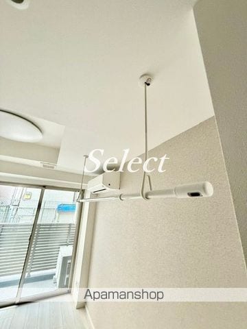 SHOKEN RESIDENCE横浜天王町IIIの内装写真