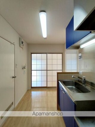 リブフレグランス[1K/24.71m2]のキッチン1