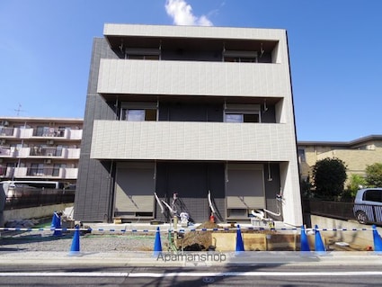 ソラーナ吉祥寺[1LDK/49.36m2]の外観5