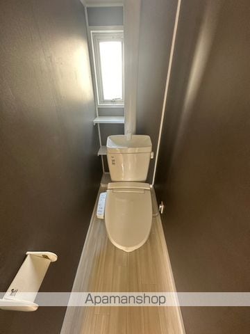 KAI TERRACEIIの内装写真