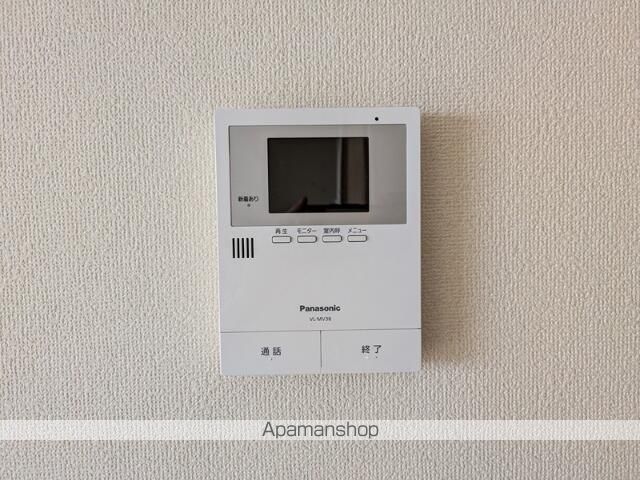 ルミエール久我山の内装写真