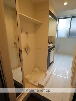 エスポワール南小岩[1R/11.76m2]の内装1