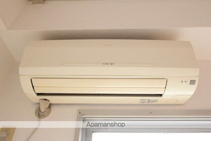 西口ビル[1R/28.71m2]のその他設備