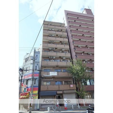 プレミール北堀江 802 ｜ 大阪府大阪市西区北堀江３丁目11-7（賃貸マンション1R・8階・16.00㎡） その8