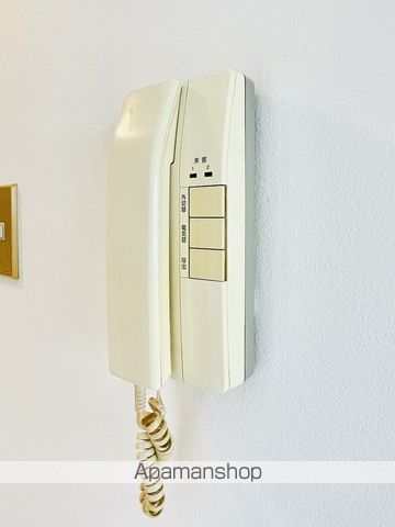 エスペランサ木下パートIの内装写真