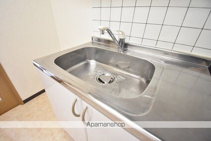 アニバーサリー第九木町通[1K/32.48m2]の内装5