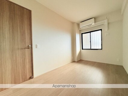 レジディア仙台北四番丁プレイス[2LDK/53.91m2]の内装7