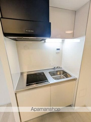 タスキsmart駒込IVの内装写真