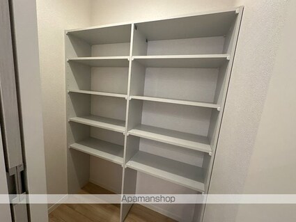 シャーメゾン　アルファⅡ[2LDK/69.68m2]の内装4