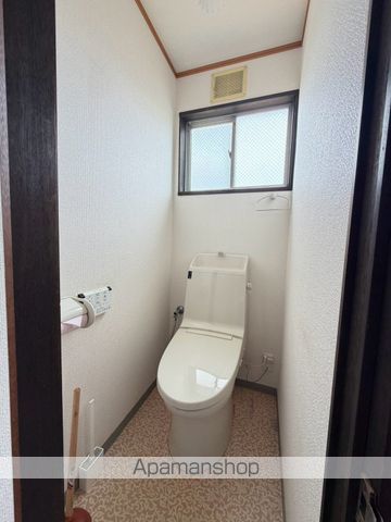 アヴァンティ車町の内装写真