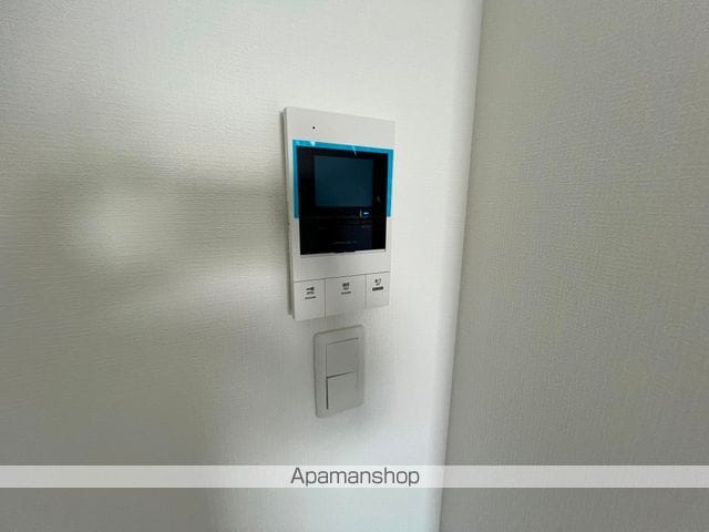 Tio Fleurの内装写真