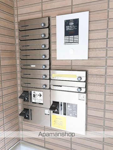 シティハウス八潮のその他写真
