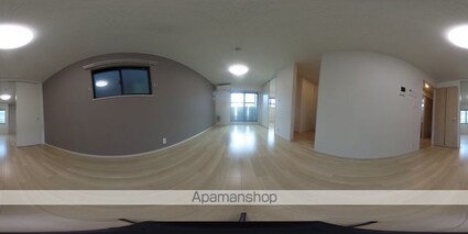 カーサ・ソレイユ　Ａ[2LDK/56.62m2]の内装4