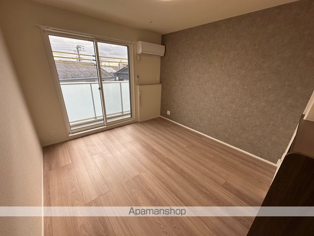 DーROOM蘇原村雨町C棟の内装写真