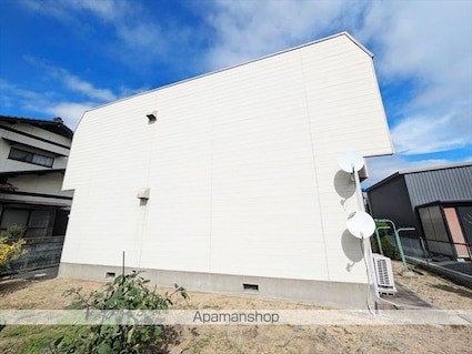 岡山県倉敷市福島[3DK/53.87m2]の外観5