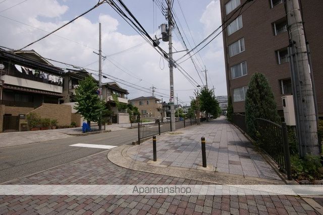 ホープ清風荘の周辺写真